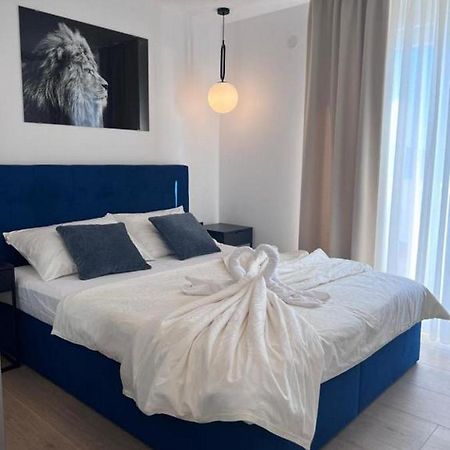 Apartment Nadalina Rogoznica  Kültér fotó
