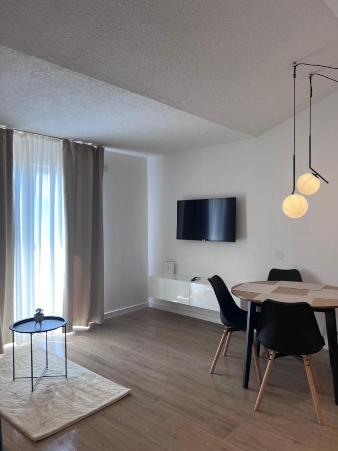 Apartment Nadalina Rogoznica  Kültér fotó