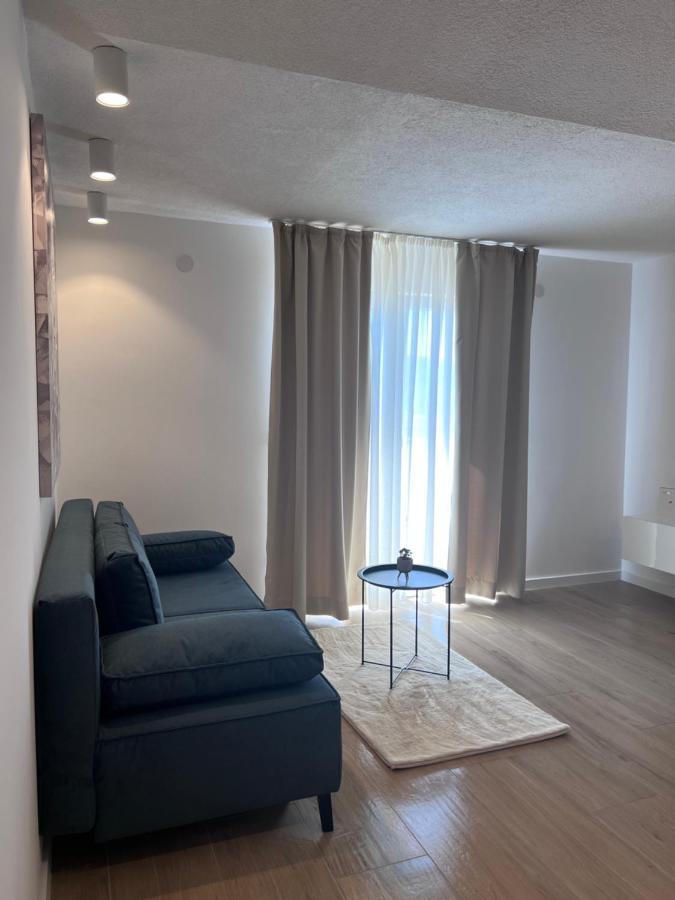 Apartment Nadalina Rogoznica  Kültér fotó
