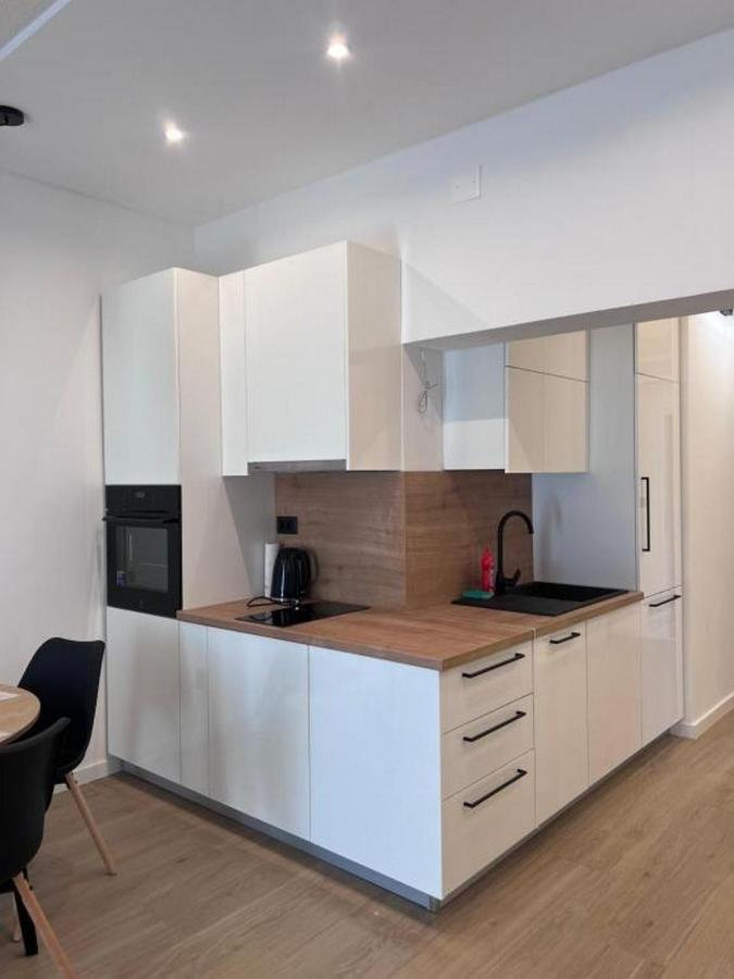 Apartment Nadalina Rogoznica  Kültér fotó