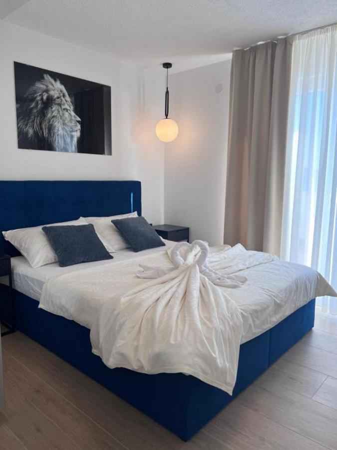 Apartment Nadalina Rogoznica  Kültér fotó
